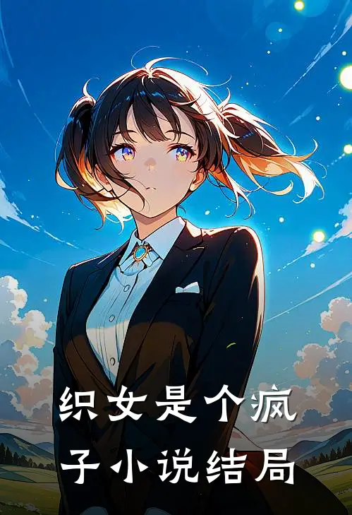 织女是个疯子小说结局