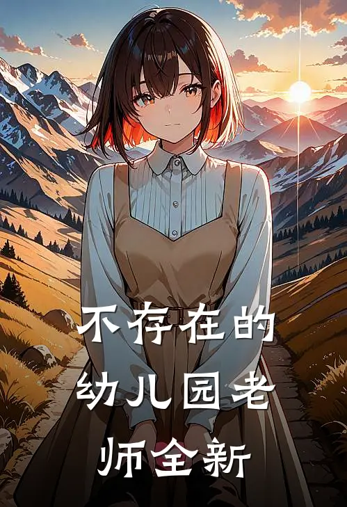 不存在的幼儿园老师全新