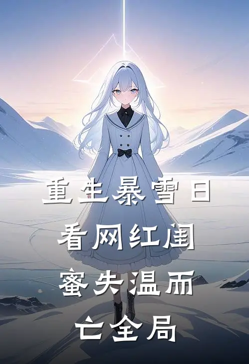 重生暴雪日，看网红闺蜜失温而亡全局