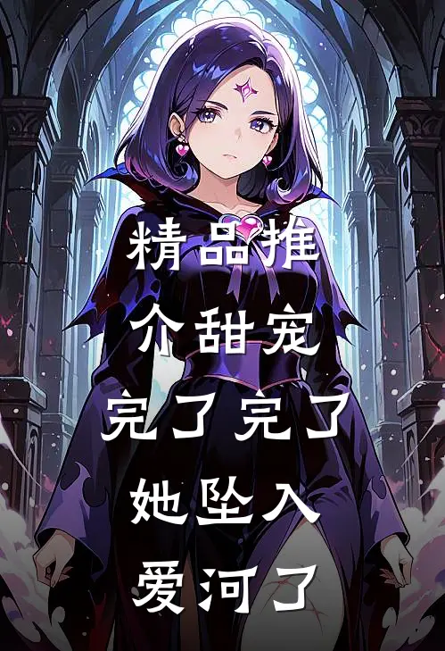 精品推介甜宠：完了完了，她坠入爱河了
