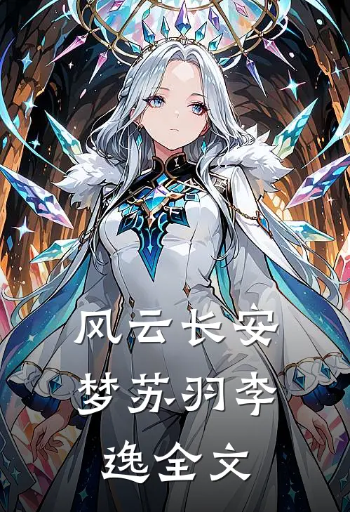 《风云长安梦》苏羽李逸全文