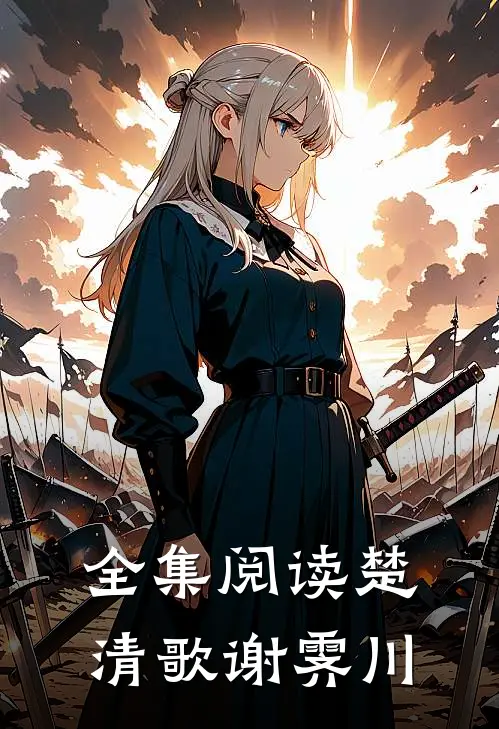 全集阅读楚清歌谢霁川