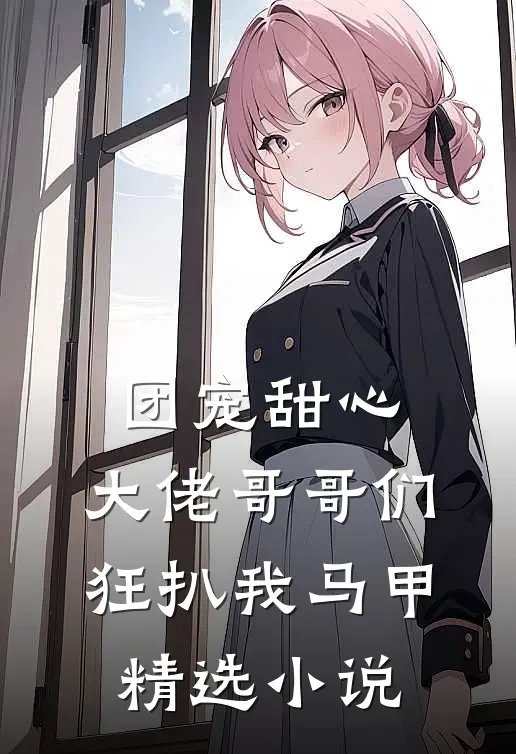 团宠甜心，大佬哥哥们狂扒我马甲精选小说