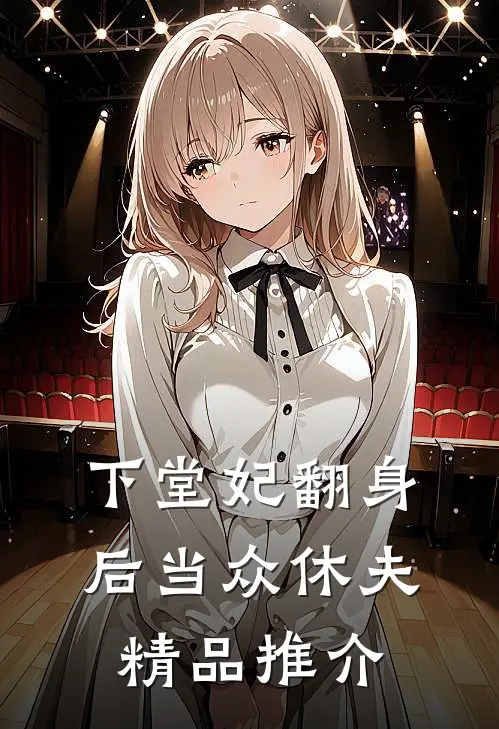 下堂妃翻身后当众休夫精品推介