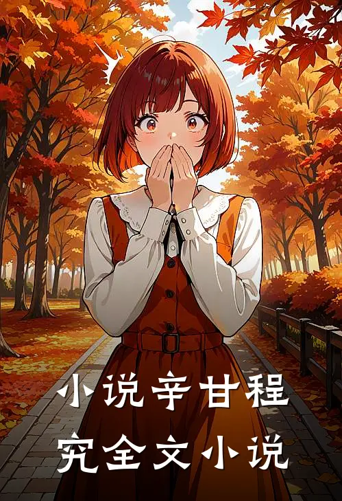 小说辛甘程究全文小说