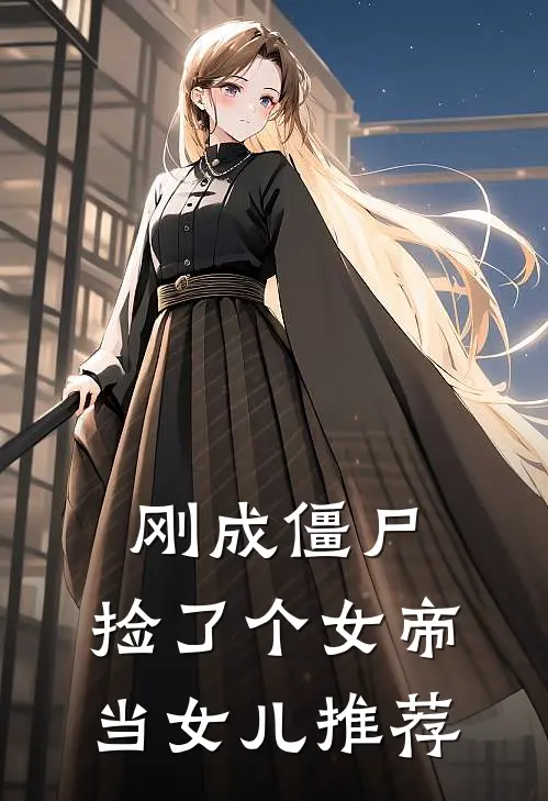 刚成僵尸，捡了个女帝当女儿推荐