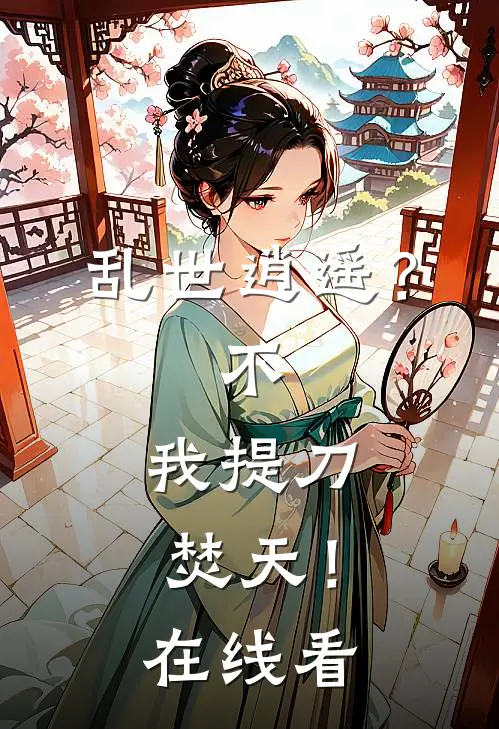 乱世逍遥？不，我提刀焚天！在线看