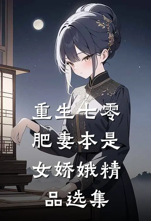 重生七零：肥妻本是女娇娥精品选集