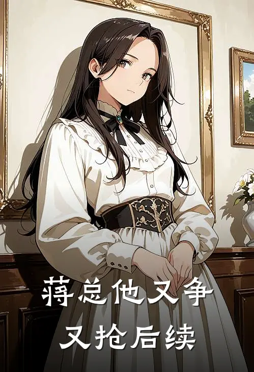 蒋总他又争又抢后续