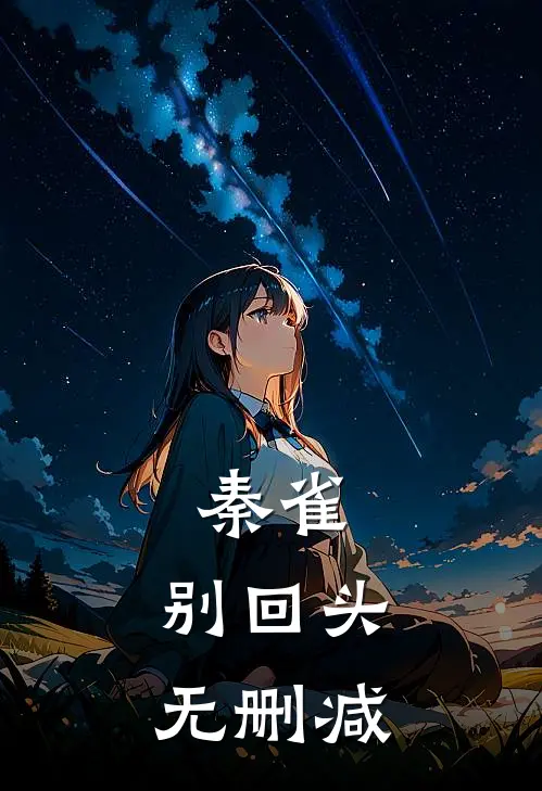 秦雀，别回头无删减