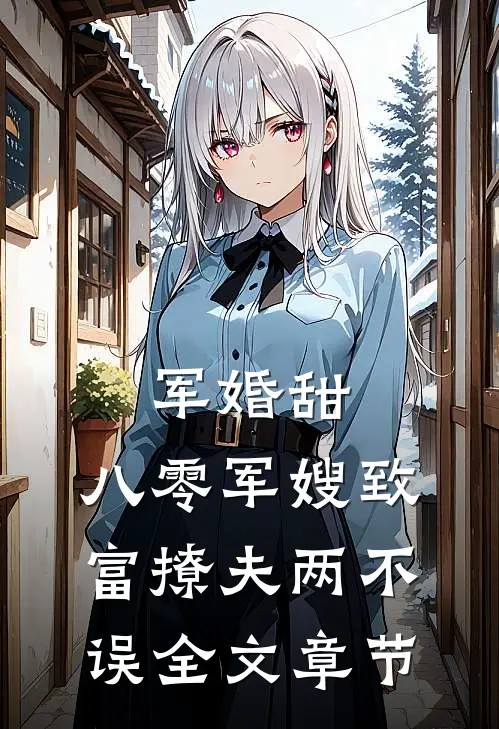 军婚甜：八零军嫂致富撩夫两不误全文章节