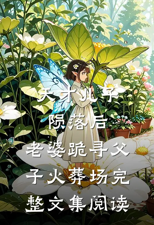 天才儿子陨落后，老婆跪寻父子火葬场完整文集阅读