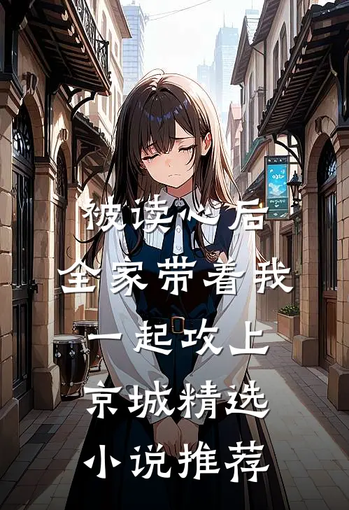 被读心后，全家带着我一起攻上京城精选小说推荐