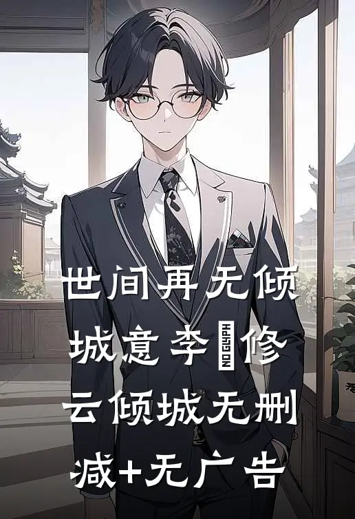 世间再无倾城意李璟修云倾城无删减+无广告
