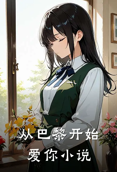 从巴黎开始爱你小说