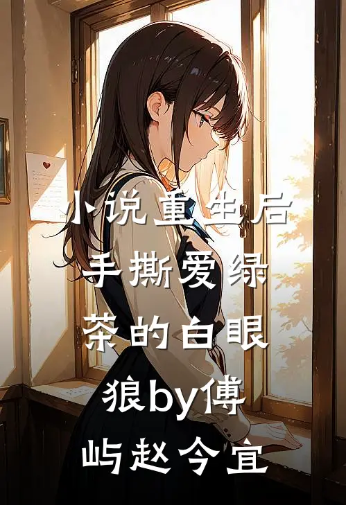 小说重生后手撕爱绿茶的白眼狼by傅屿赵今宜