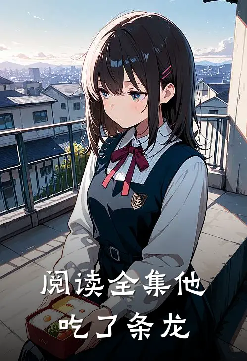 阅读全集他吃了条龙