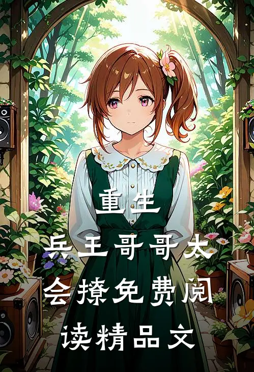 重生:兵王哥哥太会撩免费阅读精品文