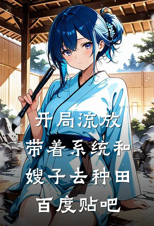开局流放：带着系统和嫂子去种田百度贴吧