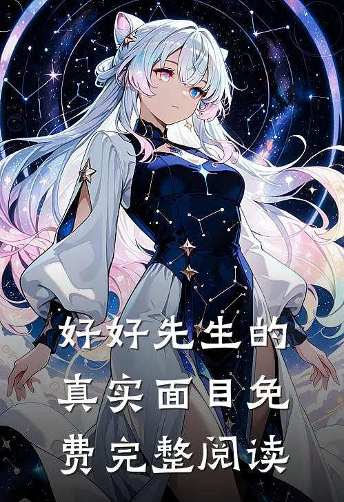 好好先生的真实面目免费完整阅读