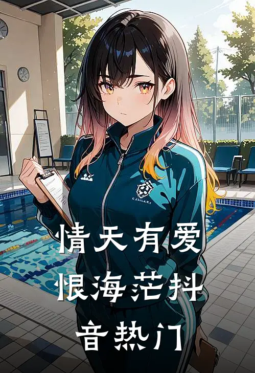 情天有爱恨海茫抖音热门