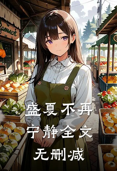 盛夏不再宁静全文无删减