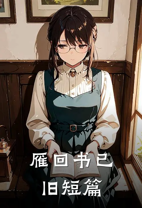 雁回书已旧短篇