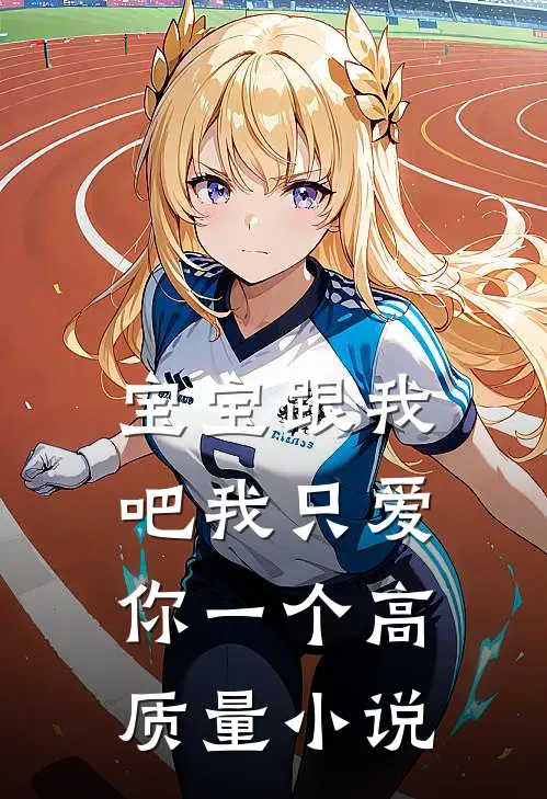 宝宝跟我吧 我只爱你一个高质量小说