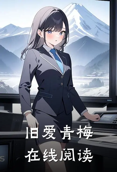 旧爱青梅在线阅读