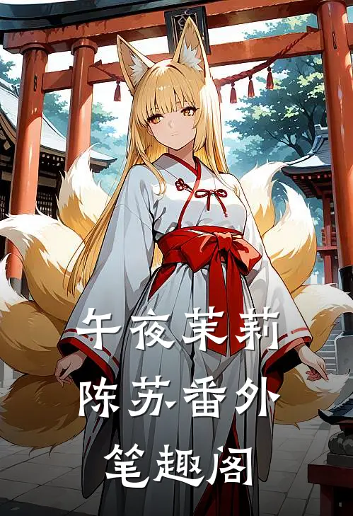 午夜茉莉：陈苏番外笔趣阁