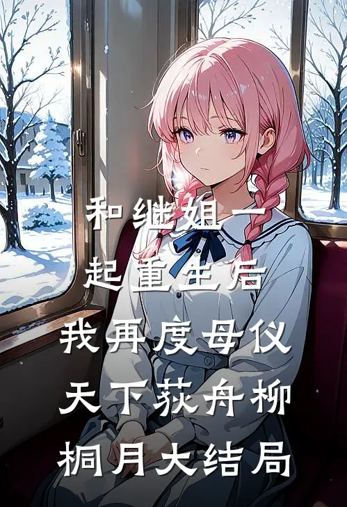 和继姐一起重生后，我再度母仪天下荻舟柳桐月大结局