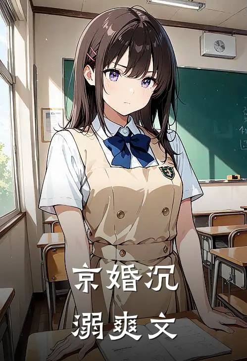 京婚沉溺爽文
