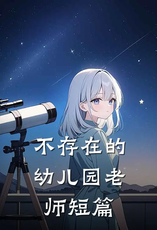 不存在的幼儿园老师短篇