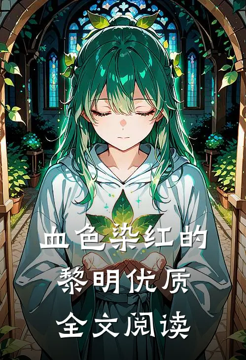 血色染红的黎明优质全文阅读