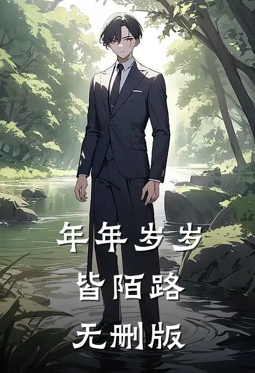 年年岁岁皆陌路无删版