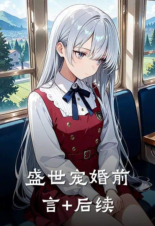 盛世宠婚前言+后续