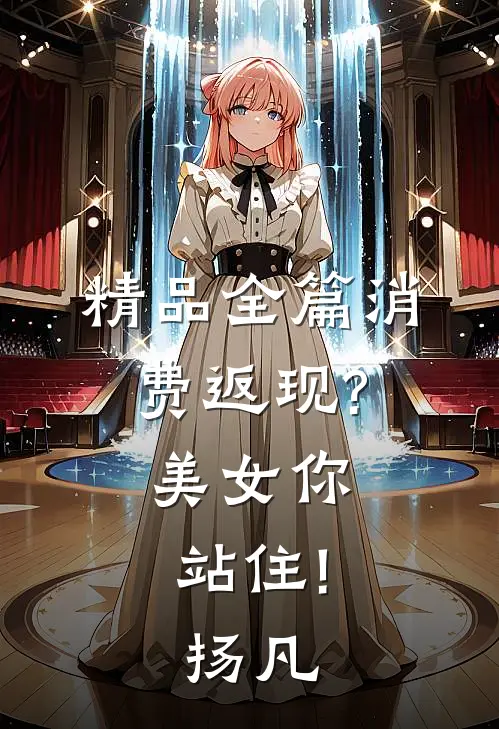 精品全篇消费返现?美女你站住!扬凡