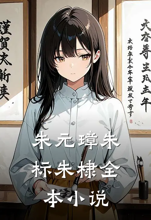 朱元璋朱标朱棣全本小说