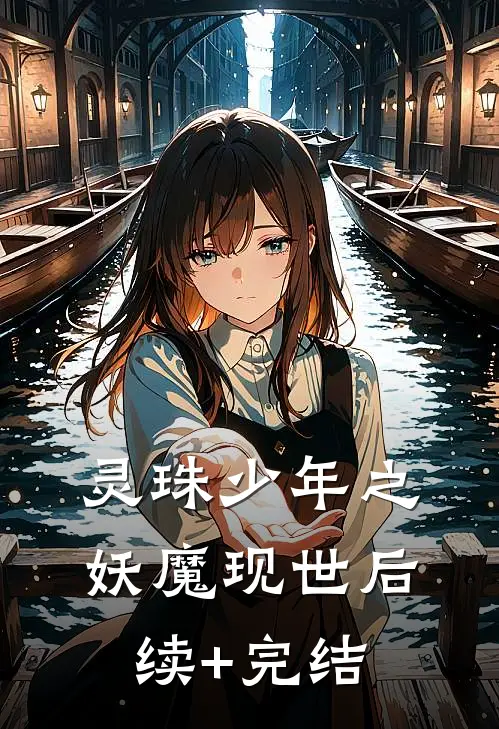 《灵珠少年之妖魔现世》后续+完结
