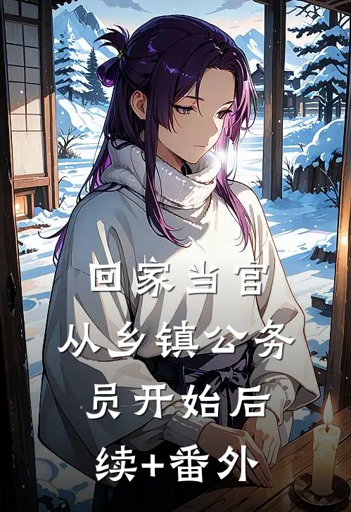 回家当官：从乡镇公务员开始后续+番外