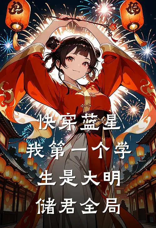 快穿蓝星，我第一个学生是大明储君全局
