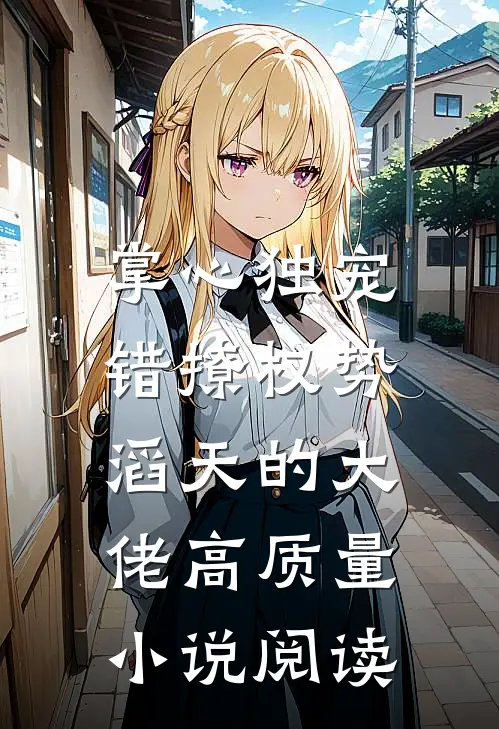 掌心独宠：错撩权势滔天的大佬高质量小说阅读