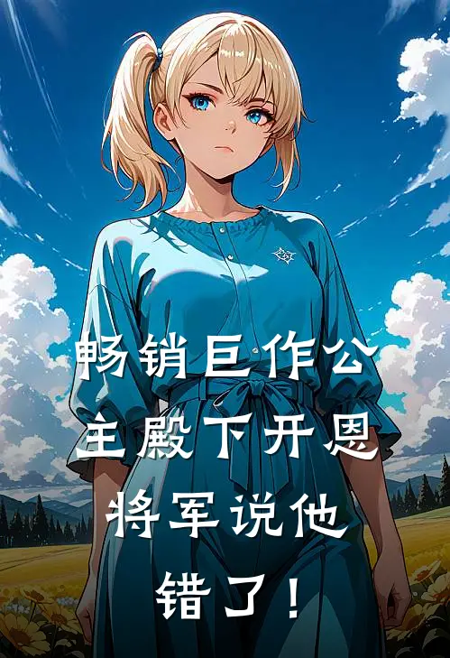 畅销巨作公主殿下开恩，将军说他错了！