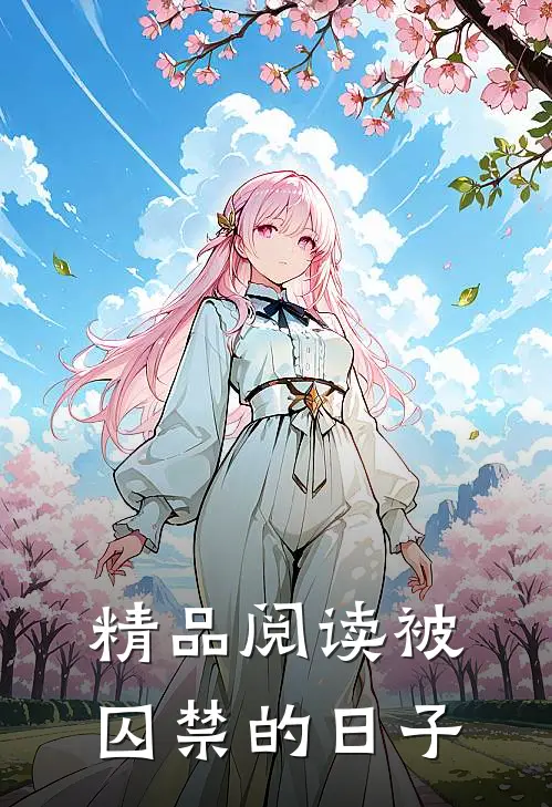 精品阅读被囚禁的日子