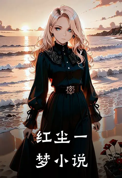 《红尘一梦》小说