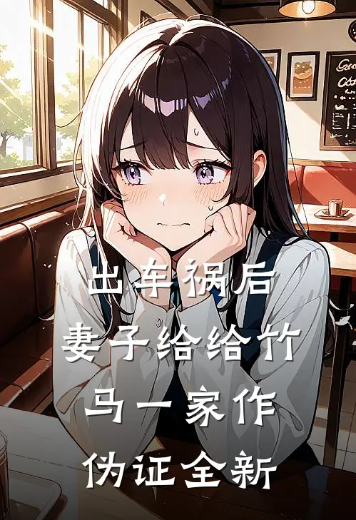 出车祸后，妻子给给竹马一家作伪证全新