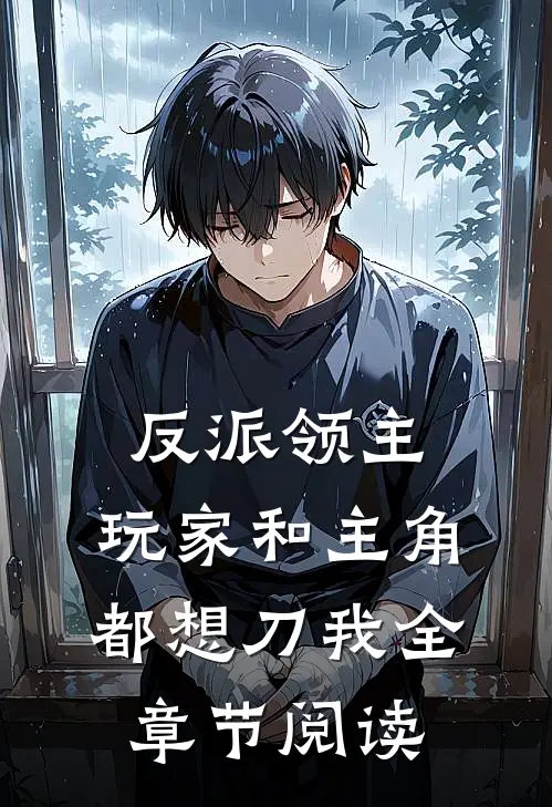 反派领主：玩家和主角都想刀我全章节阅读