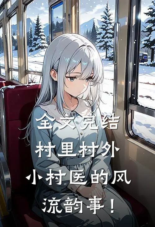 全文完结村里村外：小村医的风流韵事！