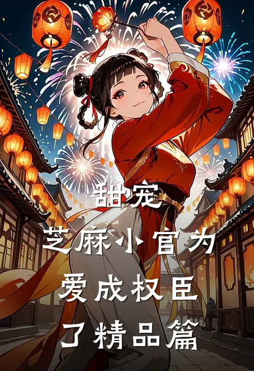 甜宠：芝麻小官为爱成权臣了精品篇
