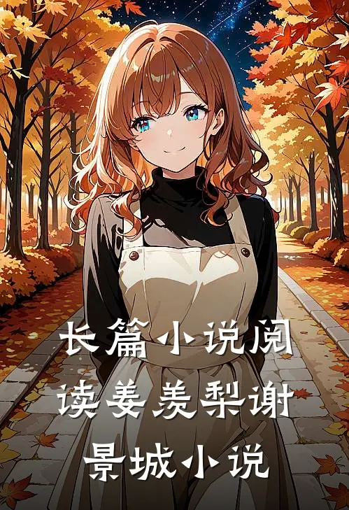 长篇小说阅读姜羡梨谢景城小说